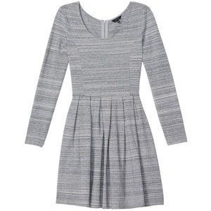 ARITZIA LAMBETH DRESS